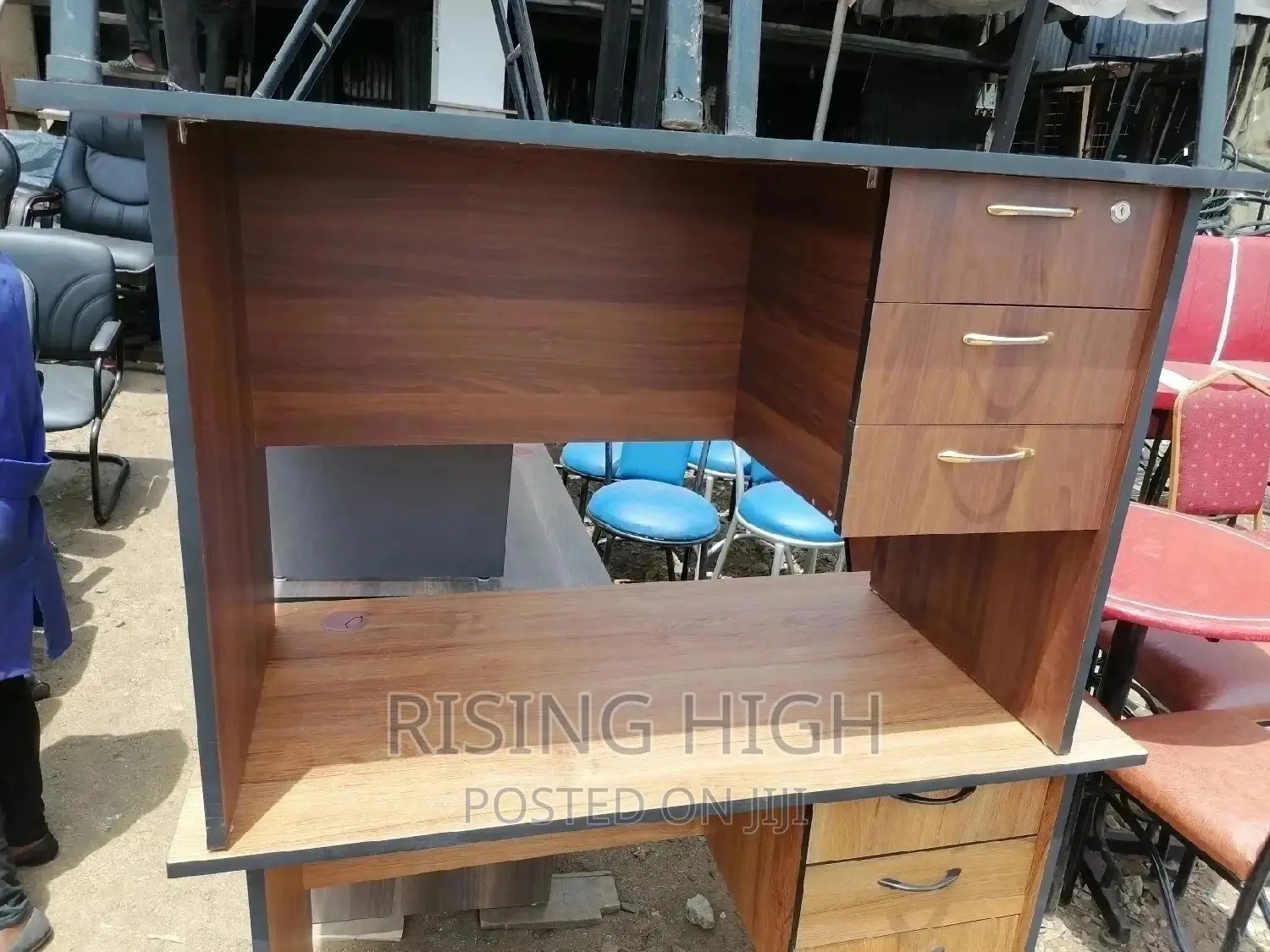 Best Quality Office Desk