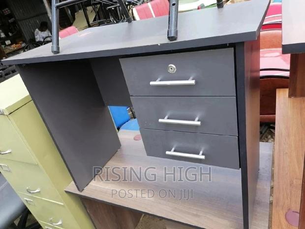 Unique Office Desk