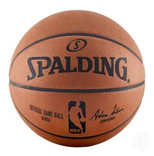 Basketball Balls