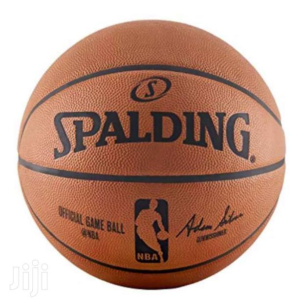 Basketball Balls - thumbnail 2