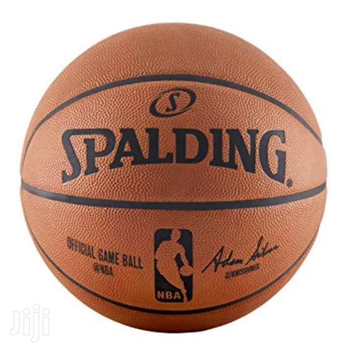 Basketball Balls