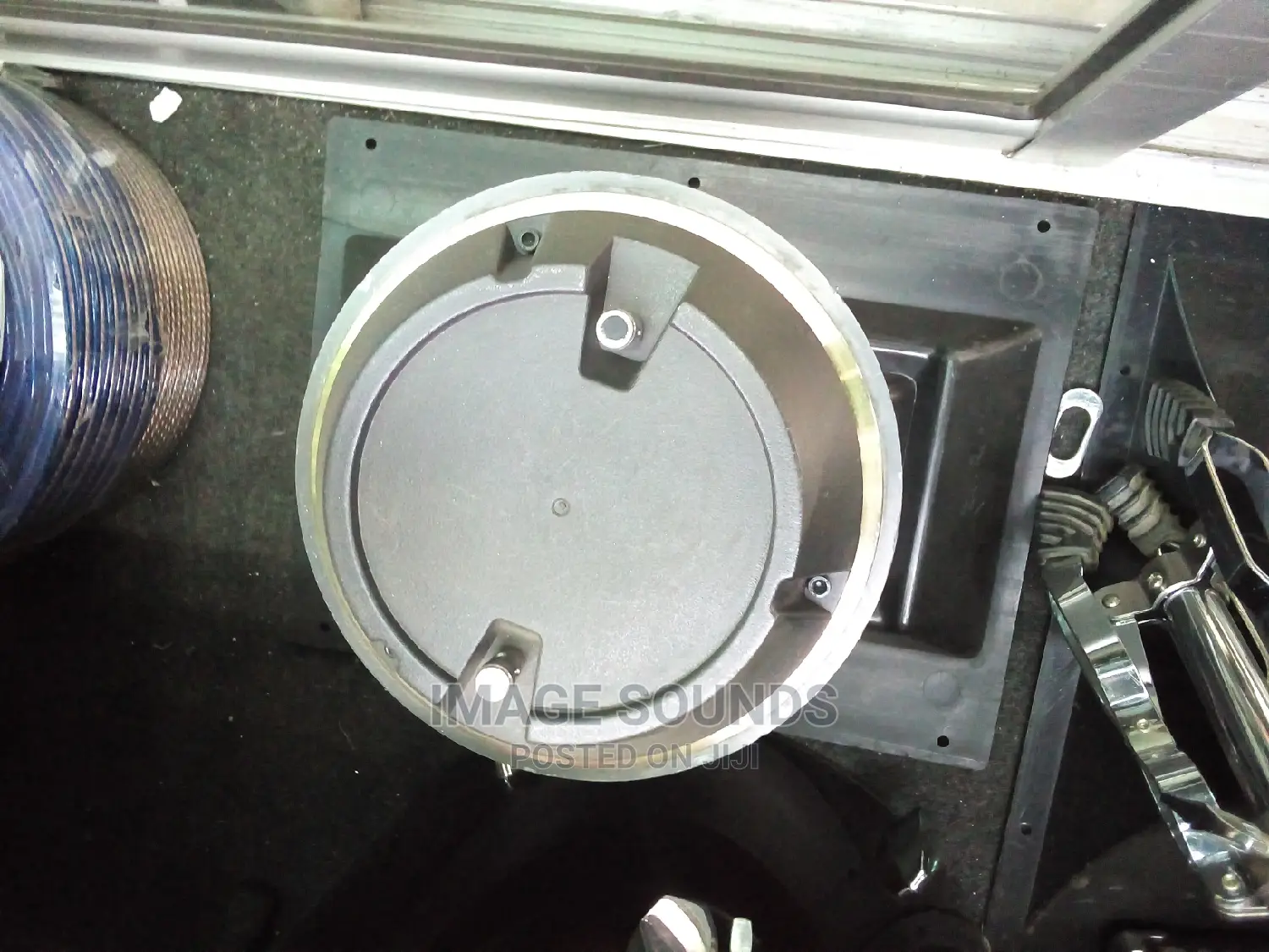 Tweeter 44xt