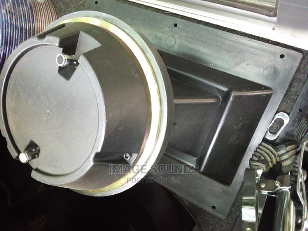 Tweeter 44xt - main view