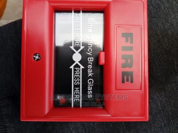 Fire Ball Extinguisher - thumbnail 2