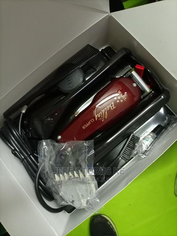 Wahl Balding Clippers - main view