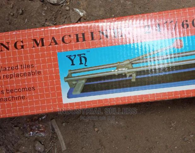 Good Tiles Cutter