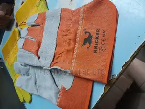 Industrial Safety Gloves