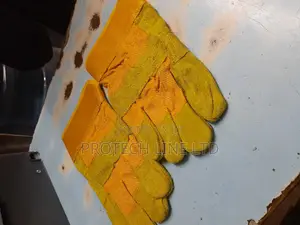 Industrial Safety Gloves