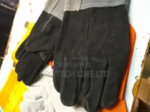 Industrial Safety Gloves