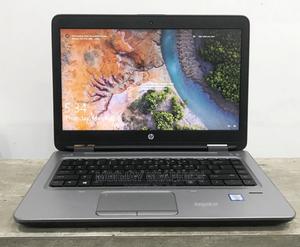 Laptop HP ProBook 640 G1 4GB Intel Core I5 SSD 500GB - thumbnail 2