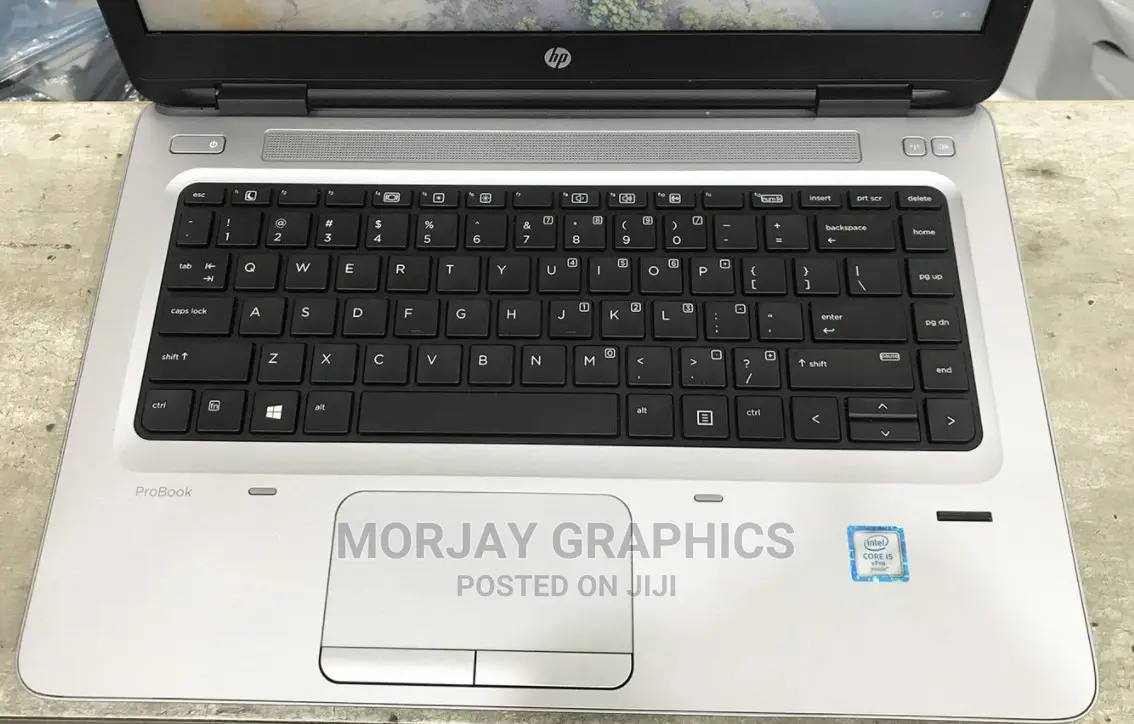 Laptop HP ProBook 640 G1 4GB Intel Core I5 SSD 500GB