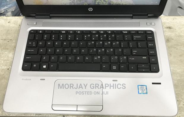 Laptop HP ProBook 640 G1 4GB Intel Core I5 SSD 500GB - thumbnail 3