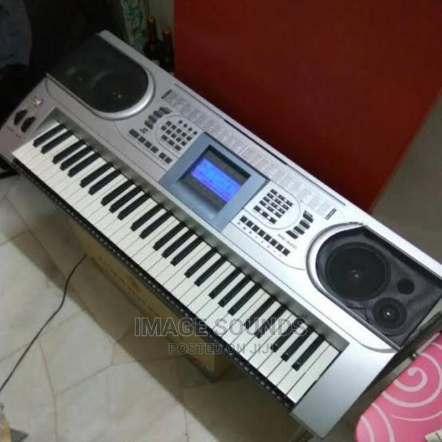 Keyboard Mk-920 - thumbnail 2