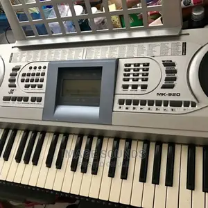 Keyboard Mk-920