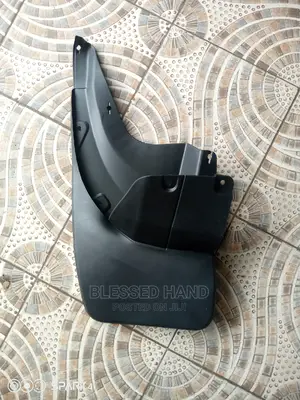 Mudflap Prado 150