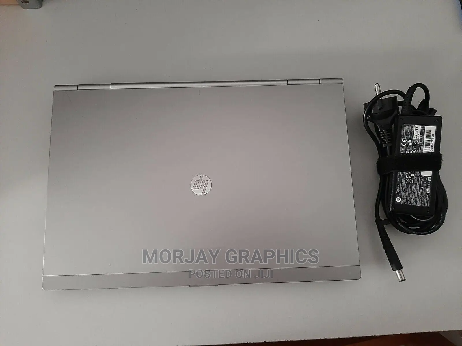 Laptop HP EliteBook 8460P 4GB Intel Core I5 HDD 500GB