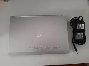 Laptop HP EliteBook 8460P 4GB Intel Core I5 HDD 500GB