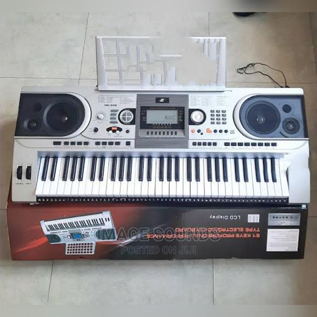 Keyboard Mk-935 - thumbnail 2