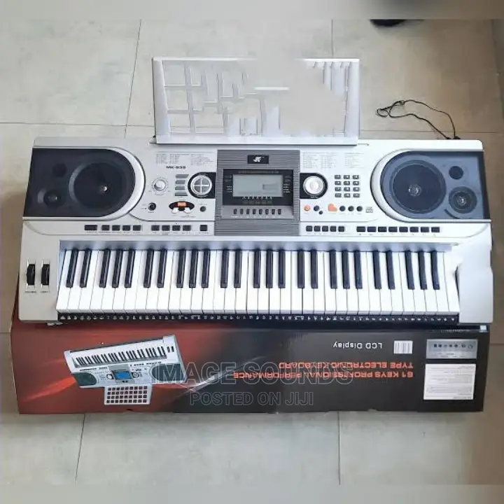 Keyboard Mk-935