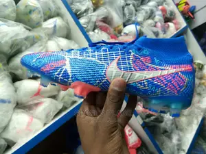 Nike Sancho Football Shoes