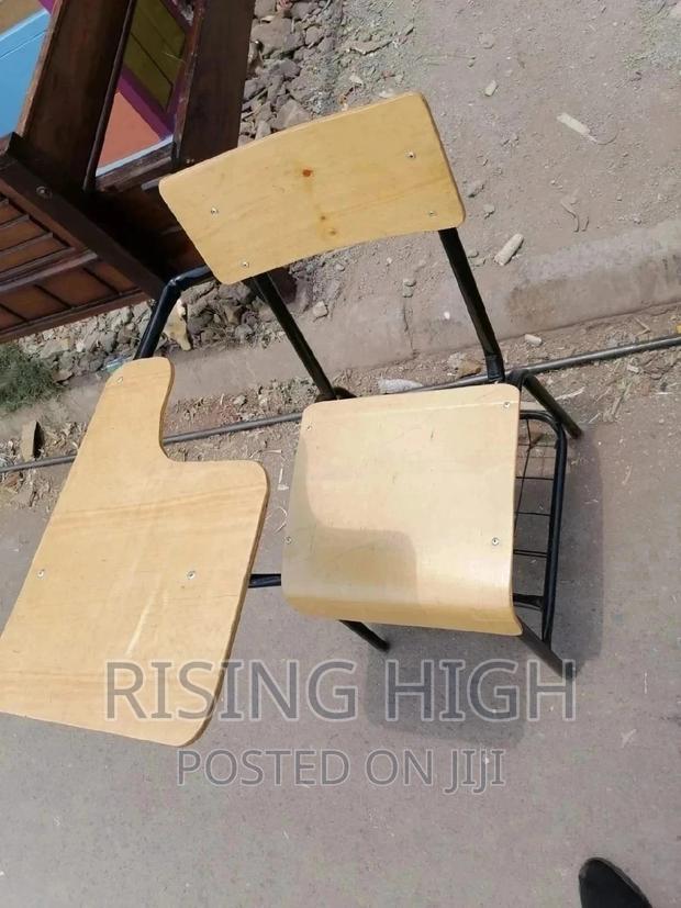 Quality College Chairs - main view