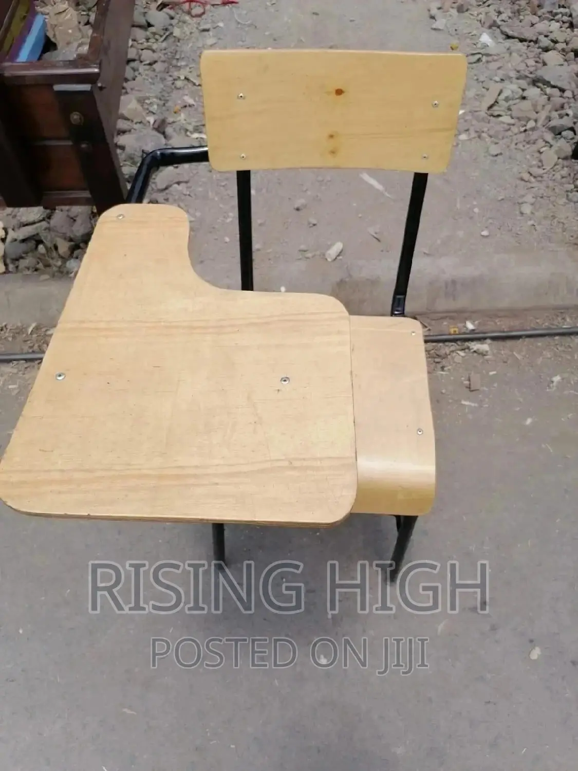 Best Quality College Chairs