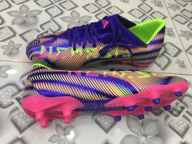 Adidas Nemeziz