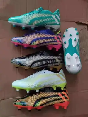 Adidas Nemeziz