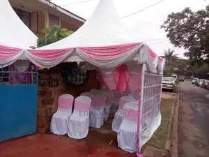 30 Seater Tents