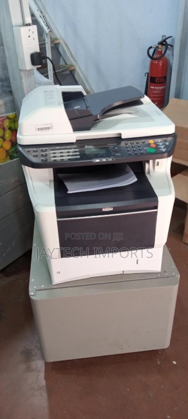 Kyocera Ecosys Fs 3140 - main view