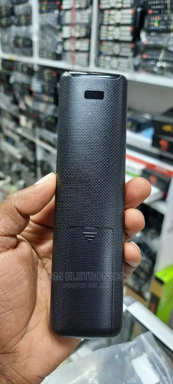Hisense Android TV Replacement Remote Control.