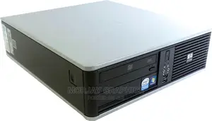 Desktop Computer HP 1GB Intel Core i3 128GB