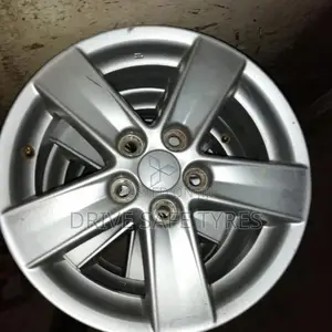 16 Inch Mitsubishi Lancer Original Rims