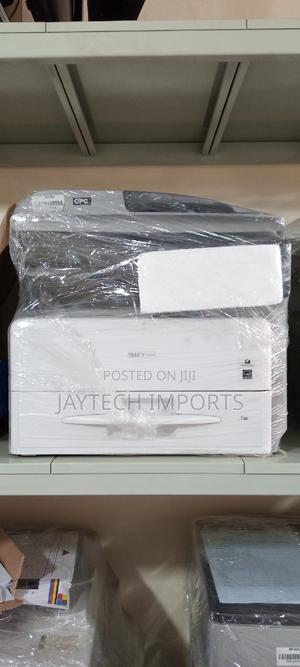 Ricoh Aficio Mp 301 Copier Machine - thumbnail 2