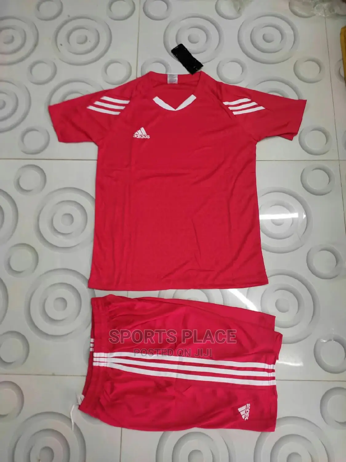 Team Uniforms
