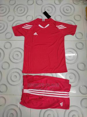 Team Uniforms - thumbnail 2