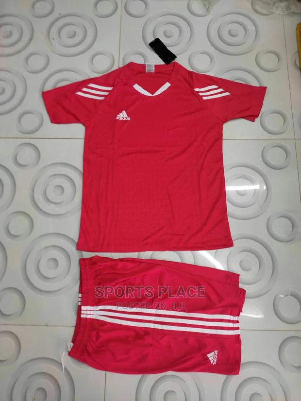 Team Uniforms - main view