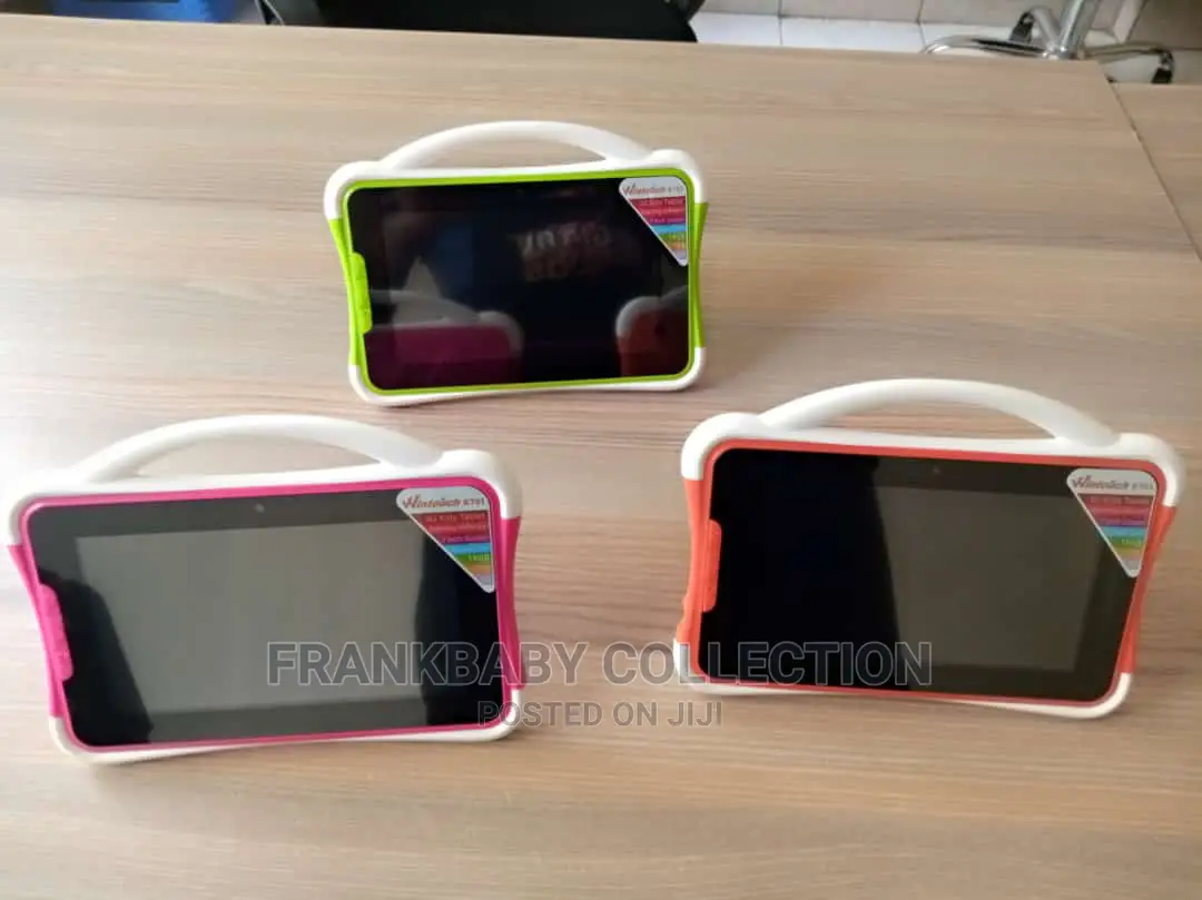 Kids Tablet
