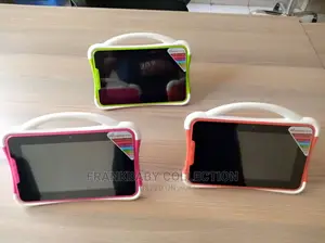 Kids Tablet