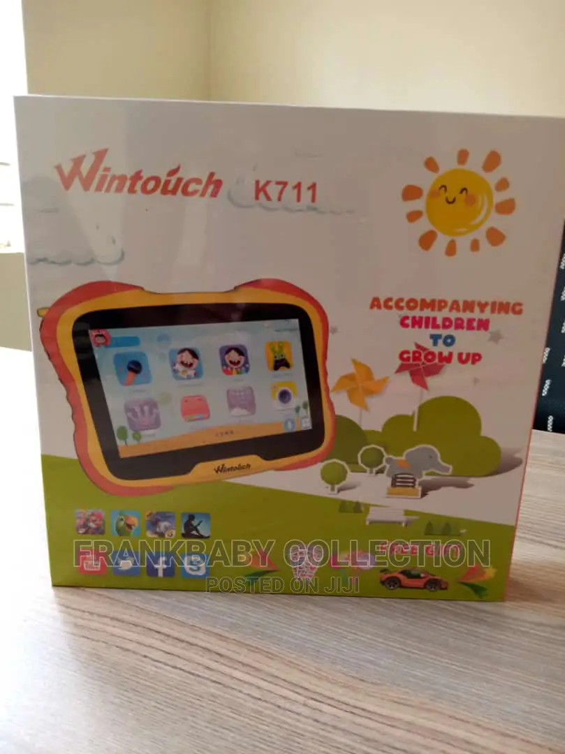 Kids Tablet