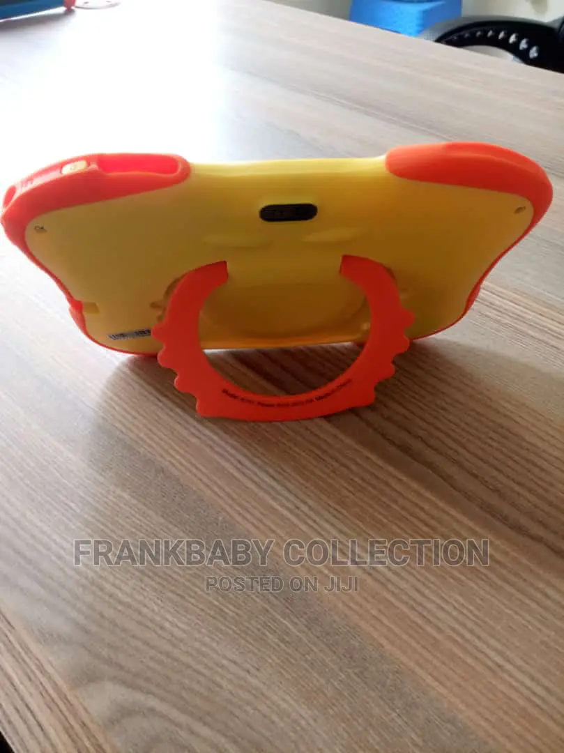 Kids Tablet