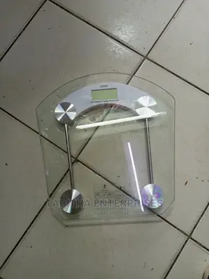 Personal Scale