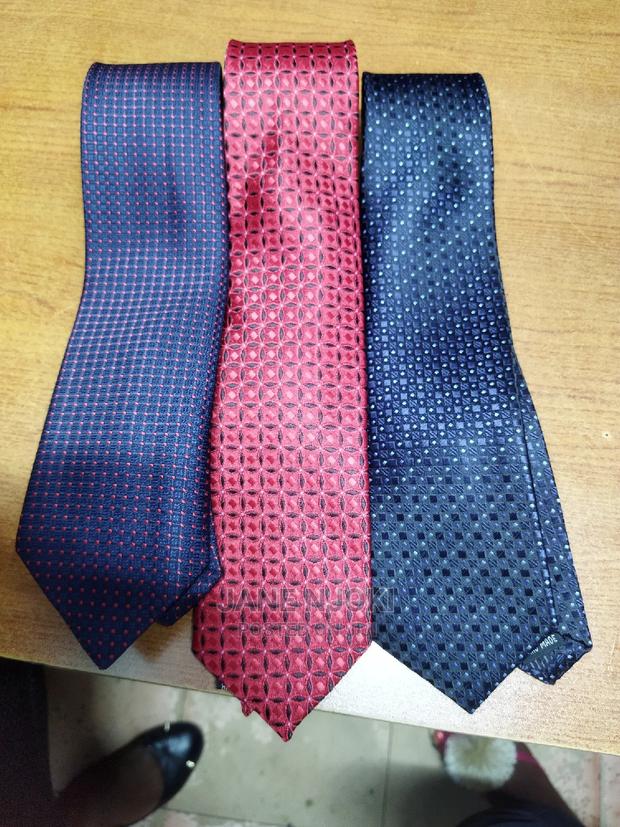 Neck Ties Men - main view