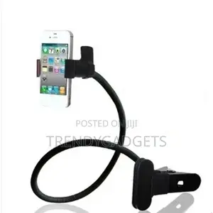 Widely Used Long Arm Lazy Gooseneck Phone Holder