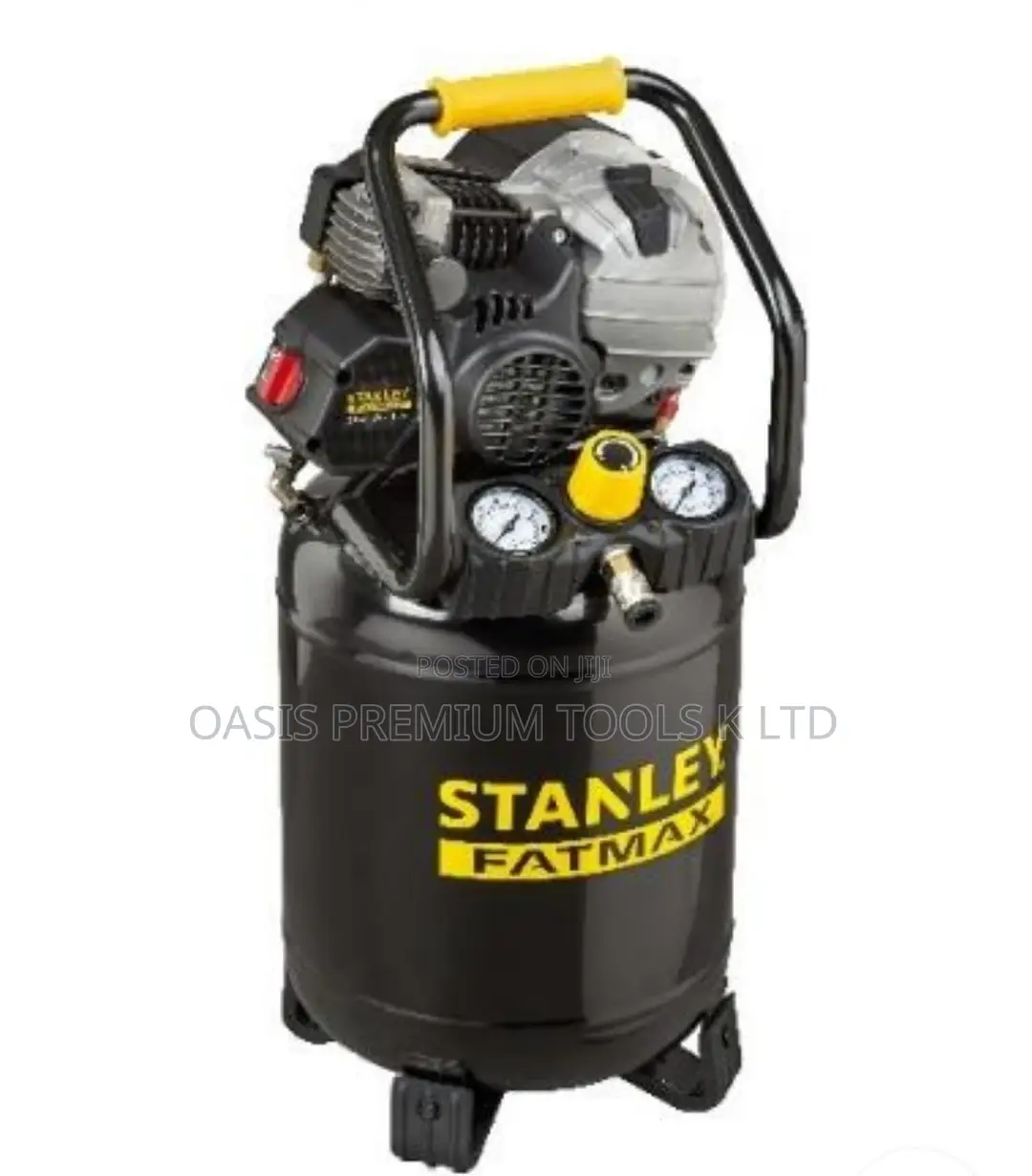 Air Compressors 24 LTR Stanley