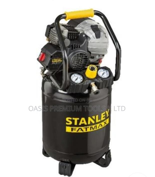 Air Compressors 24 LTR Stanley