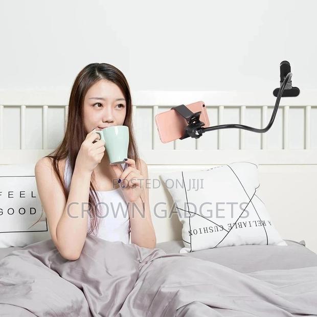 Bracket Mount Clamp for iPhone X/8/7/6/6s/5,Android - main view