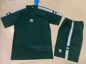 Team Uniforms