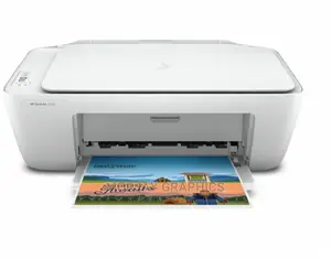 HP Deskjet 2320 All in One Printer