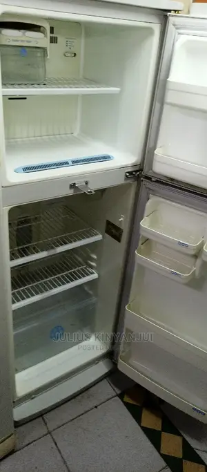 Fridge on Sale LG